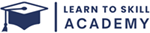 Learn to skill Academy Logo