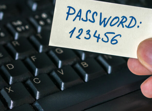 Enhance Your Password Skills for Stronger Security