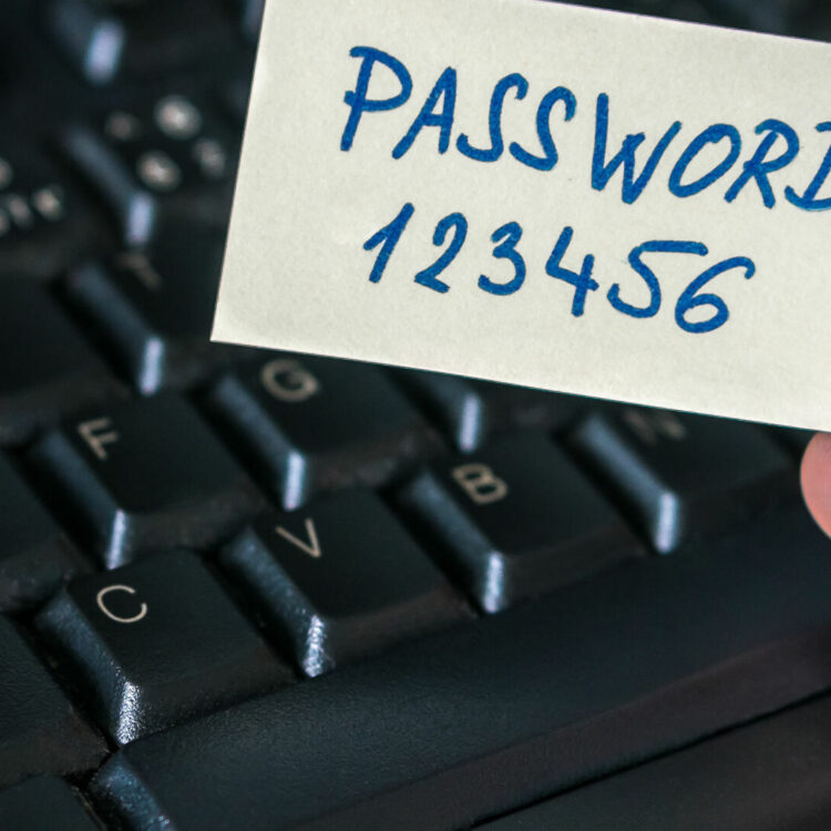 Enhance Your Password Skills for Stronger Security