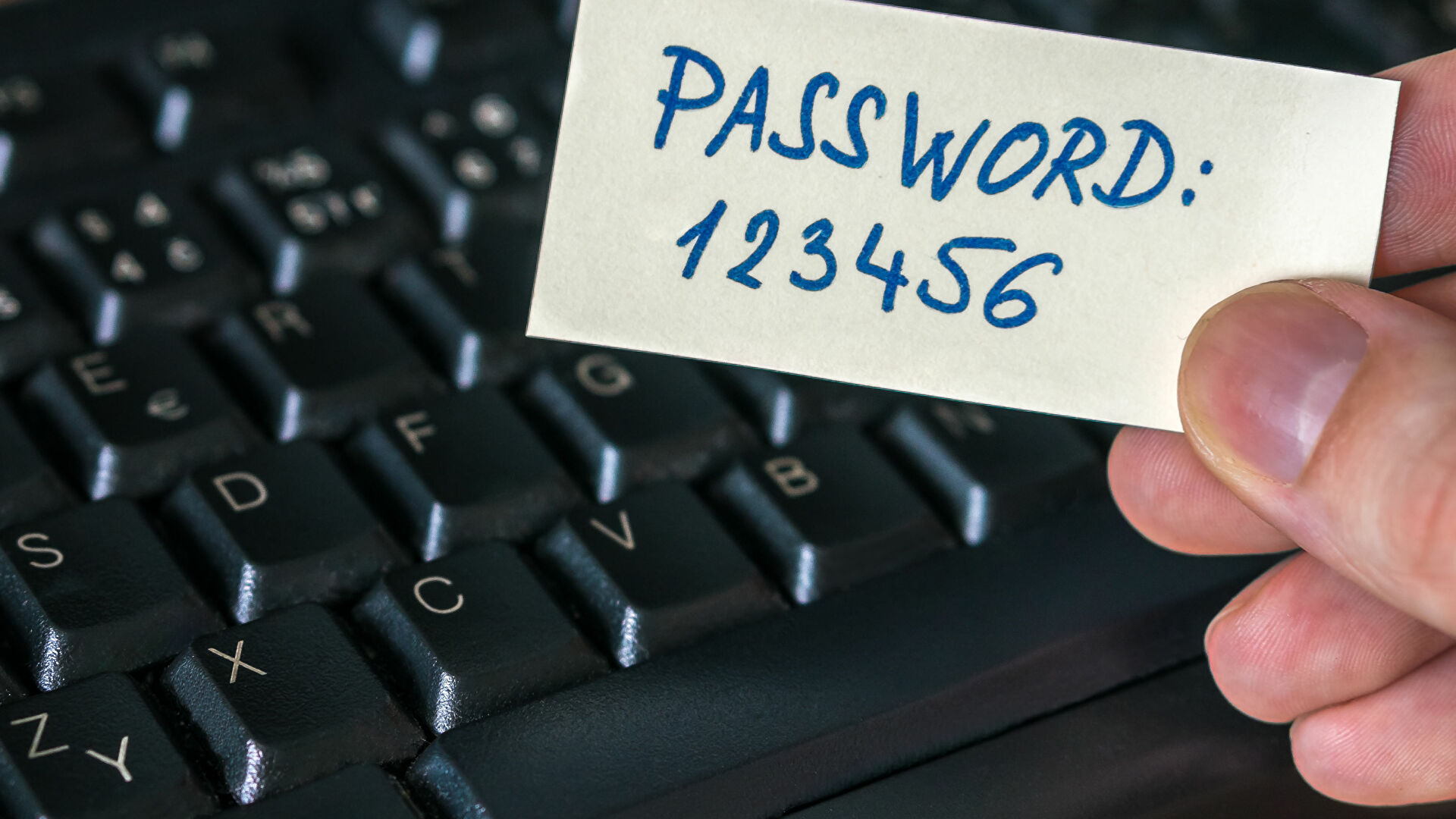 Enhance Your Password Skills for Stronger Security