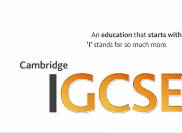 IGCSE A Globally Recognized Qualification for Students