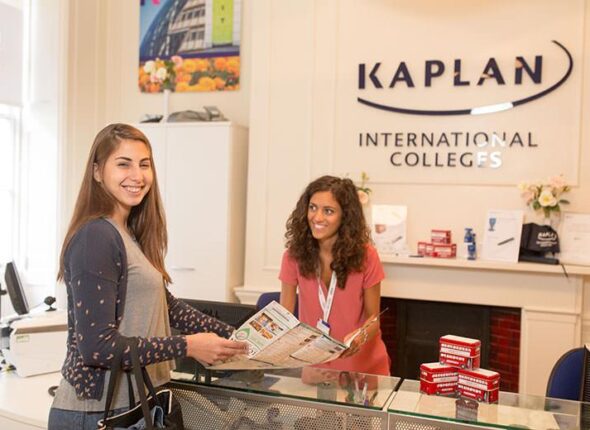 Kaplan English School | Enhance Your English Skills