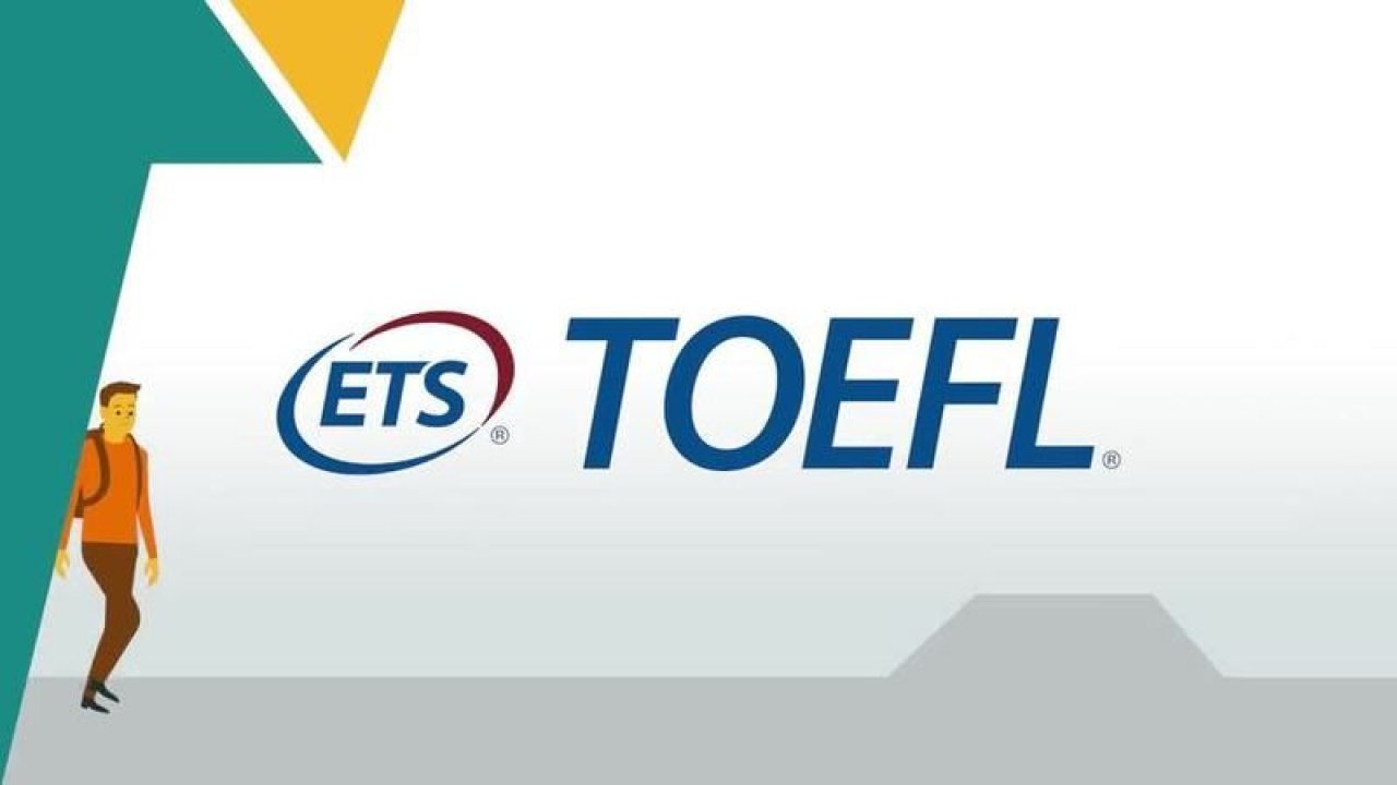 What Is TOEFL iBT Home Edition?