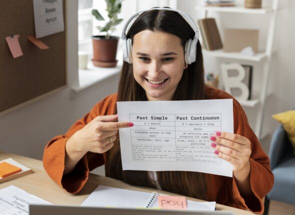 TOEFL iBT Home Edition