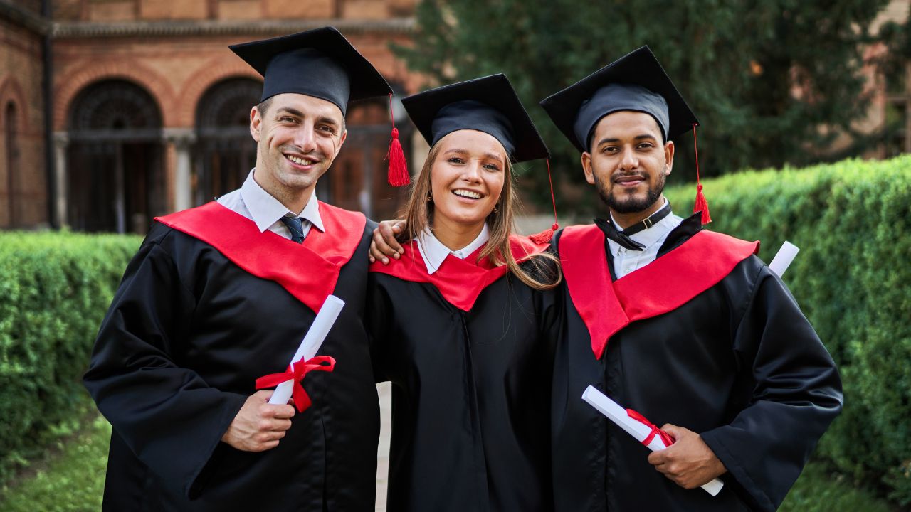 Top Summer Programs