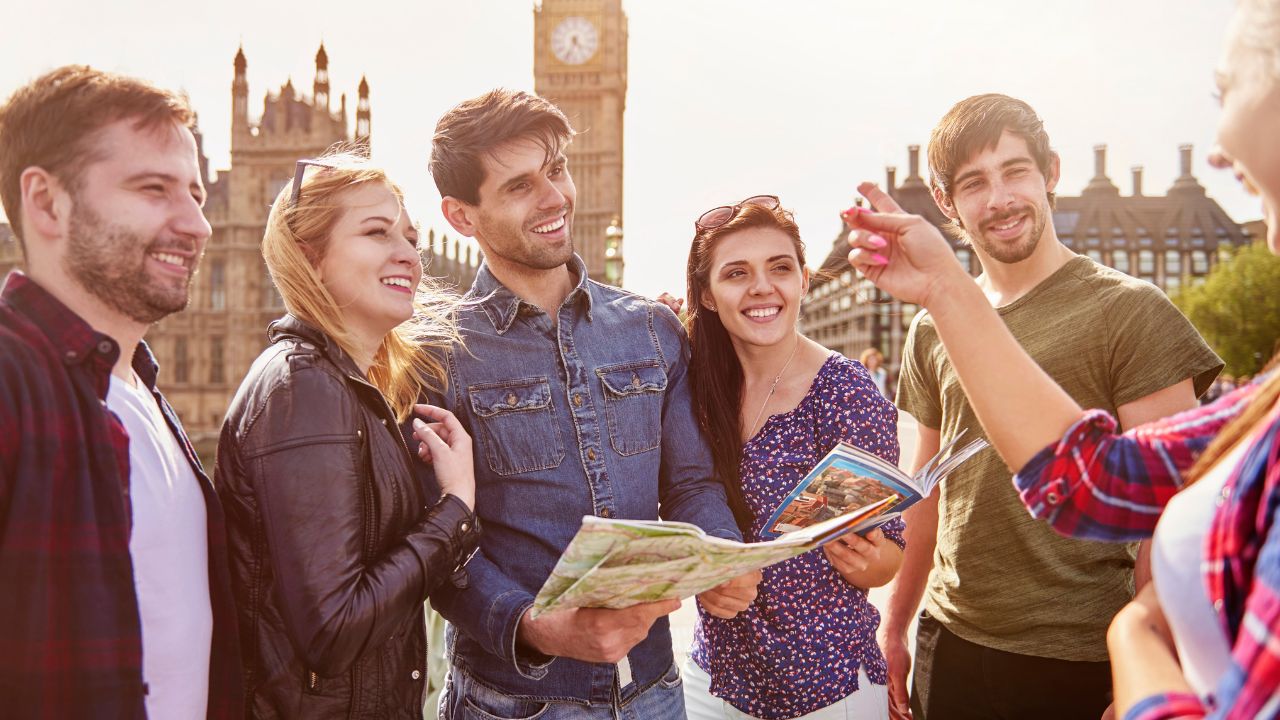 Top Summer Programs