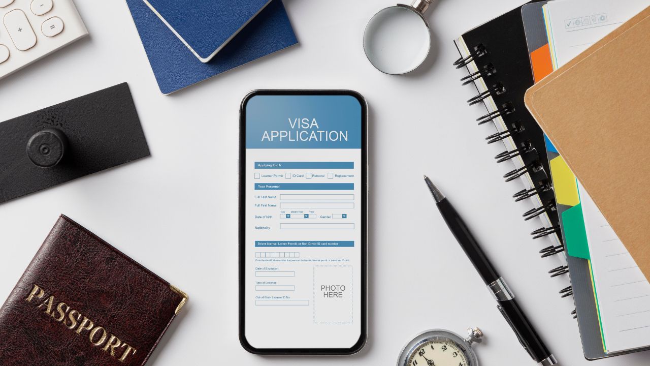 Australian Study Visas