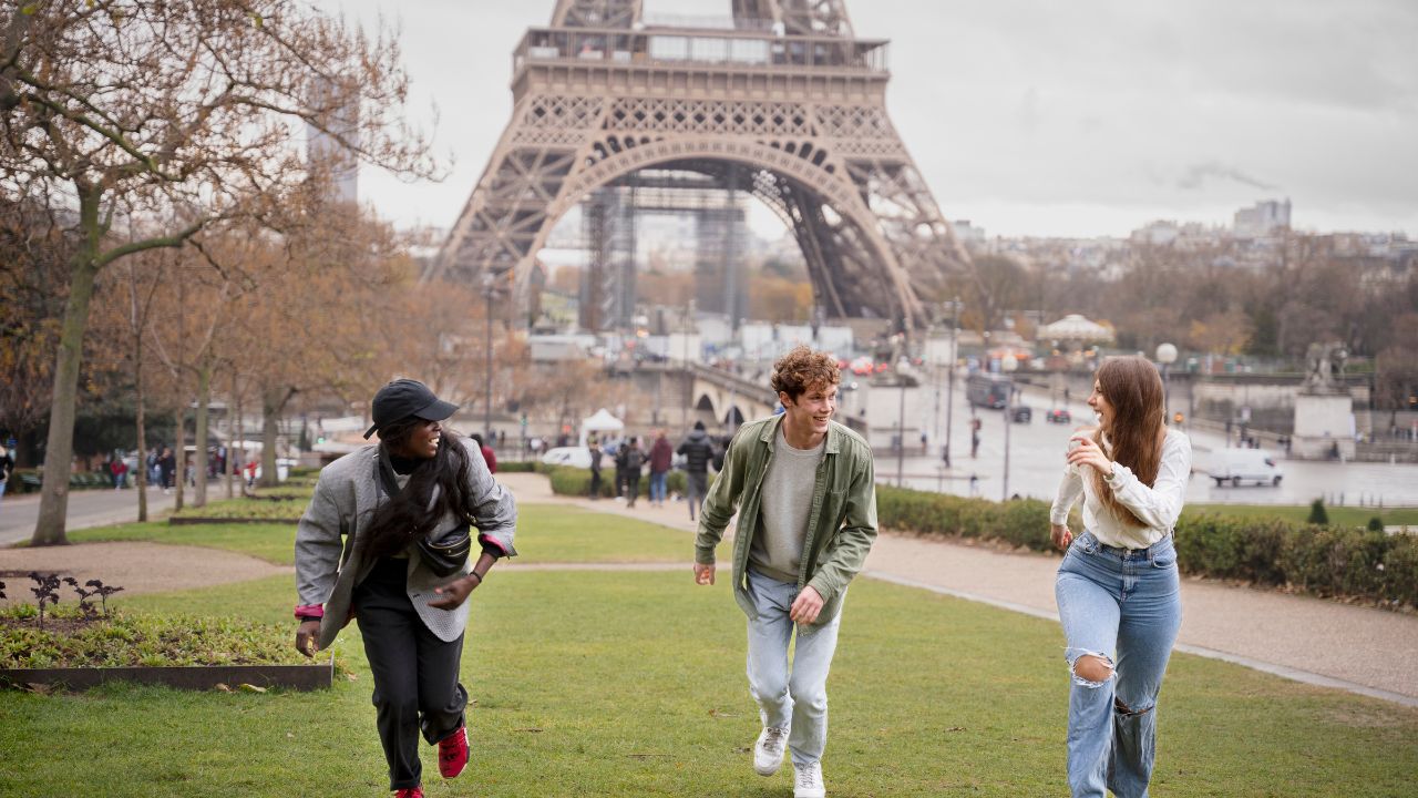 France
