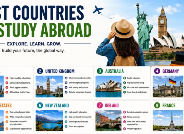 Best Countries