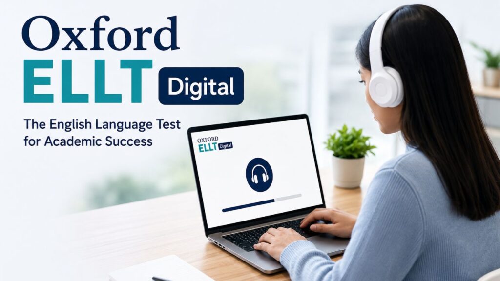 Oxford ELLT