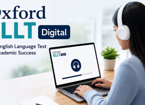 Oxford ELLT
