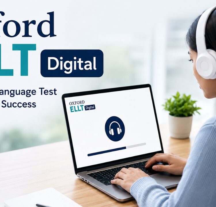 Oxford ELLT