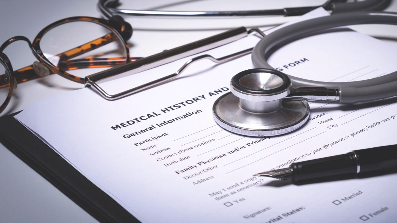 Medical Examination