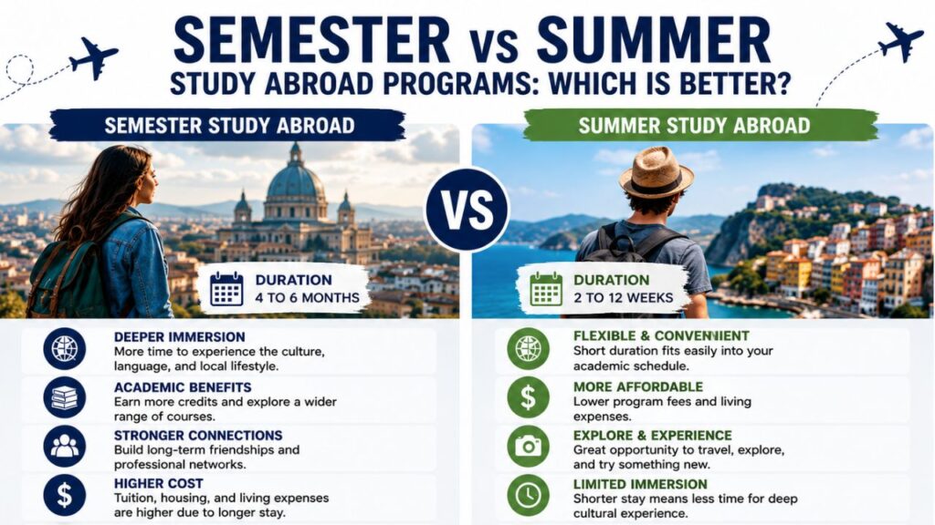 Summer Programs