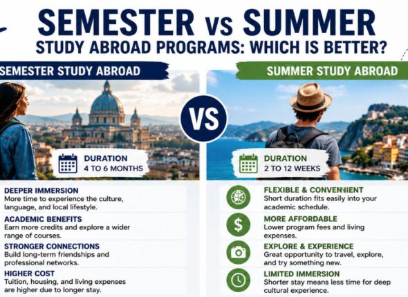 Summer Programs