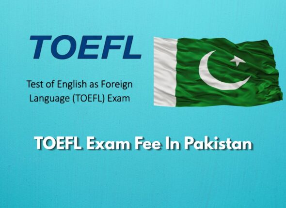 TOEFL Exam Fee