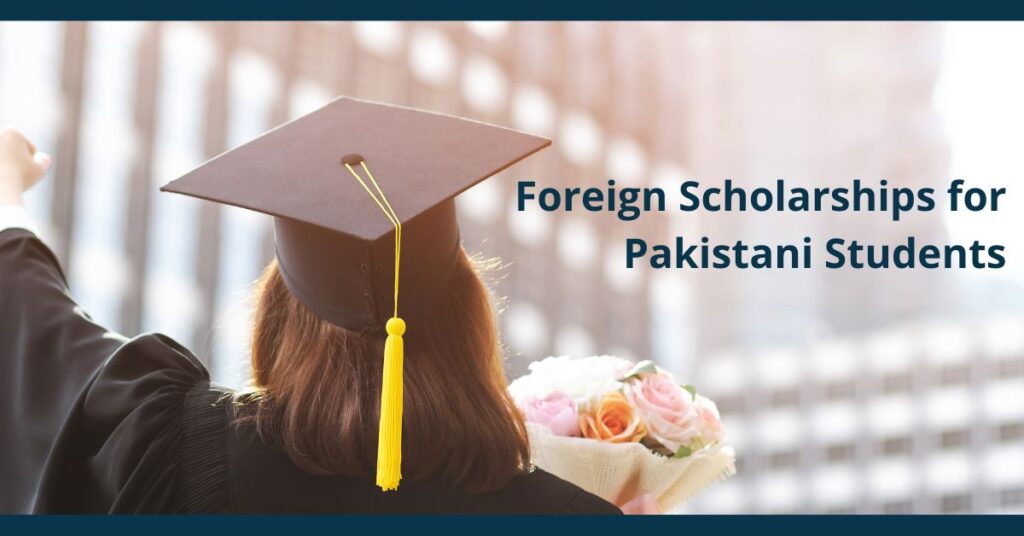 Foreign Scholarships