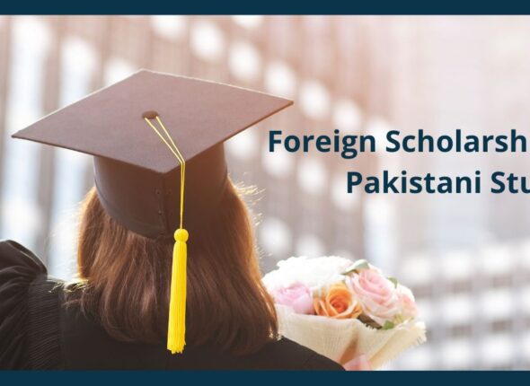 Foreign Scholarships