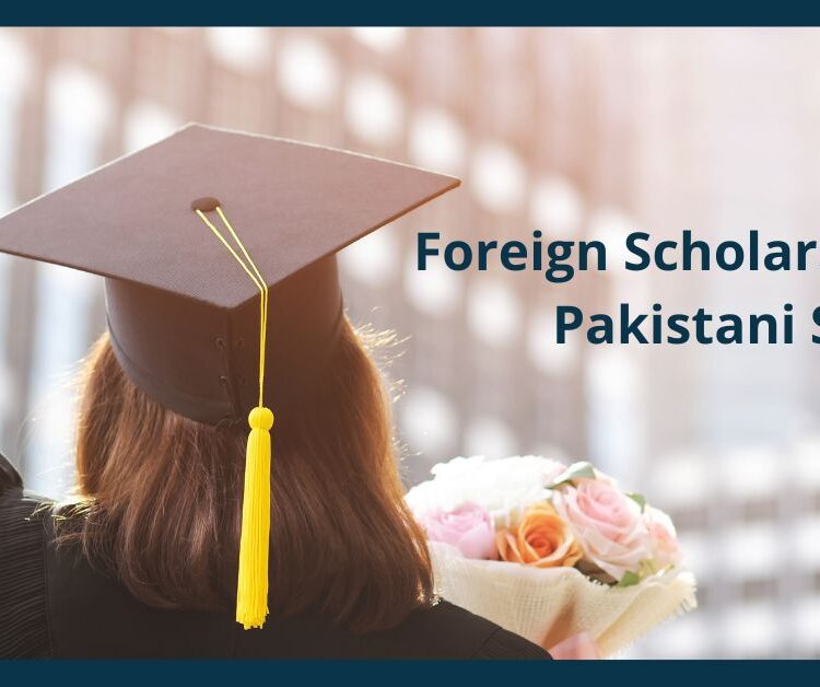 Foreign Scholarships