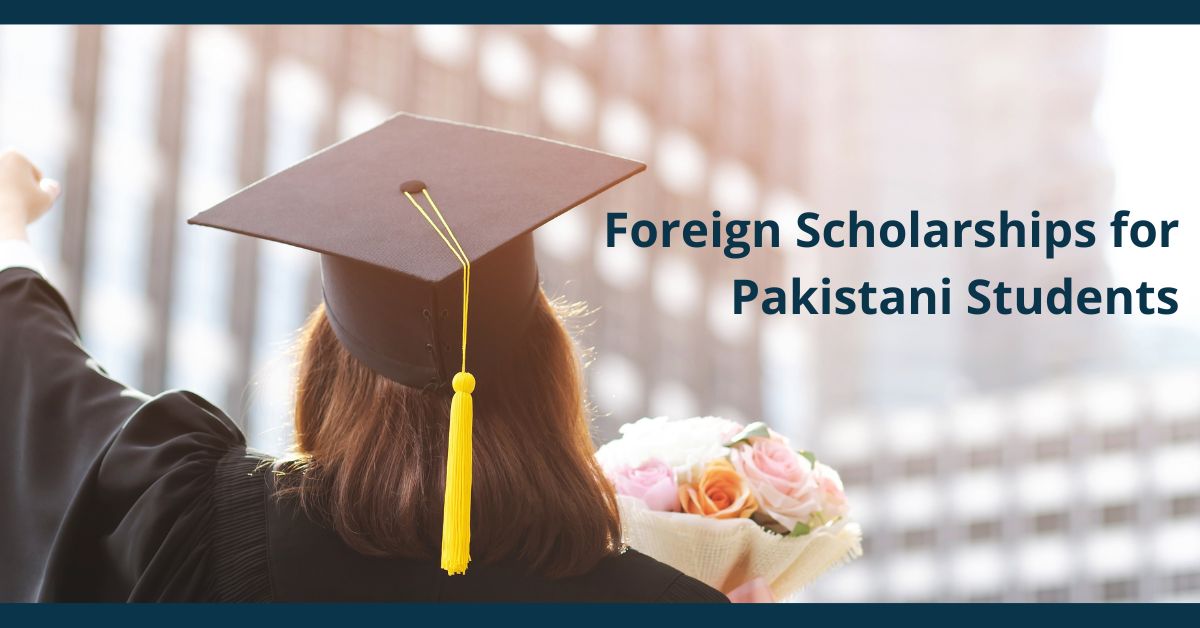 Foreign Scholarships