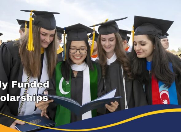 Fully Funded Scholarships