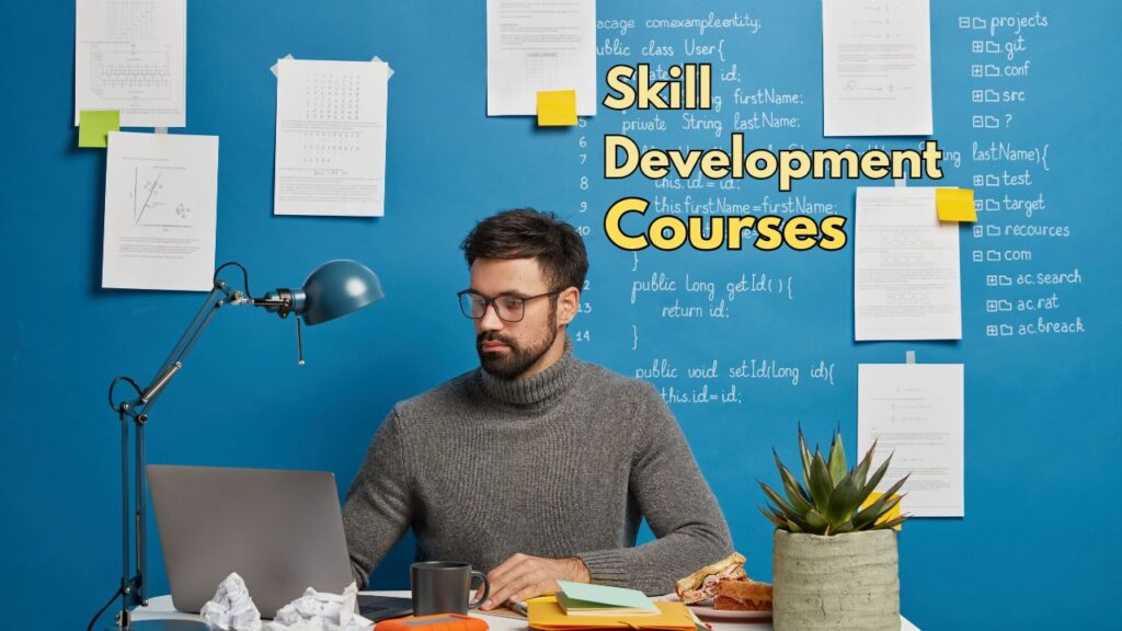 Skill Development Courses