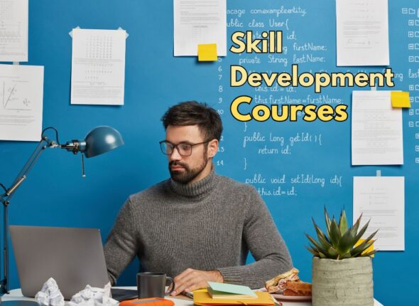 Skill Development Courses