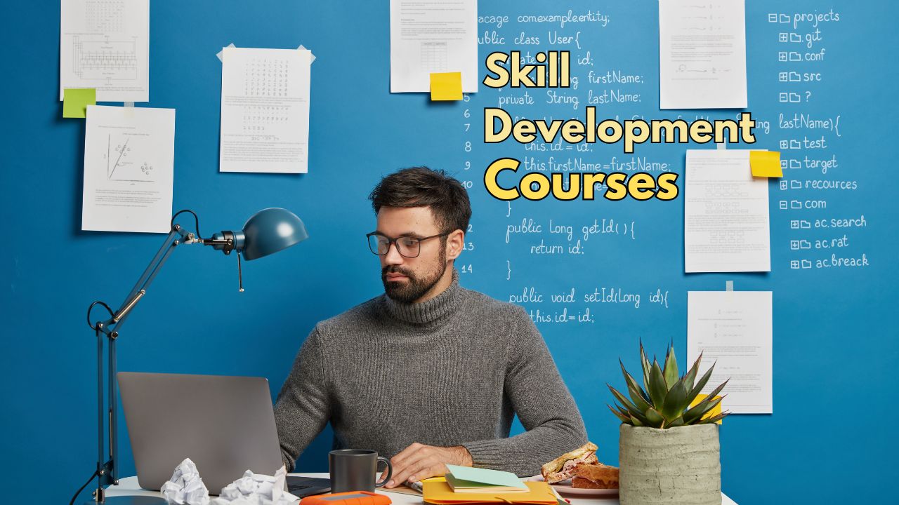 Skill Development Courses