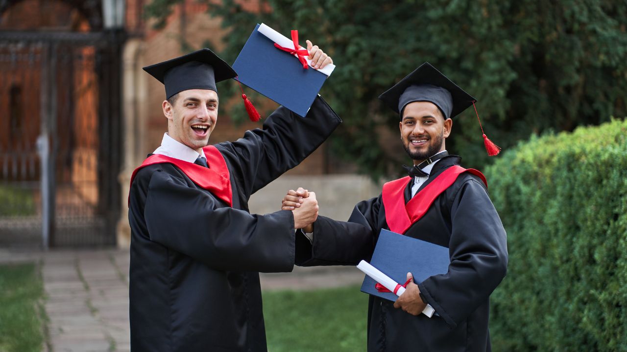 UK Scholarships