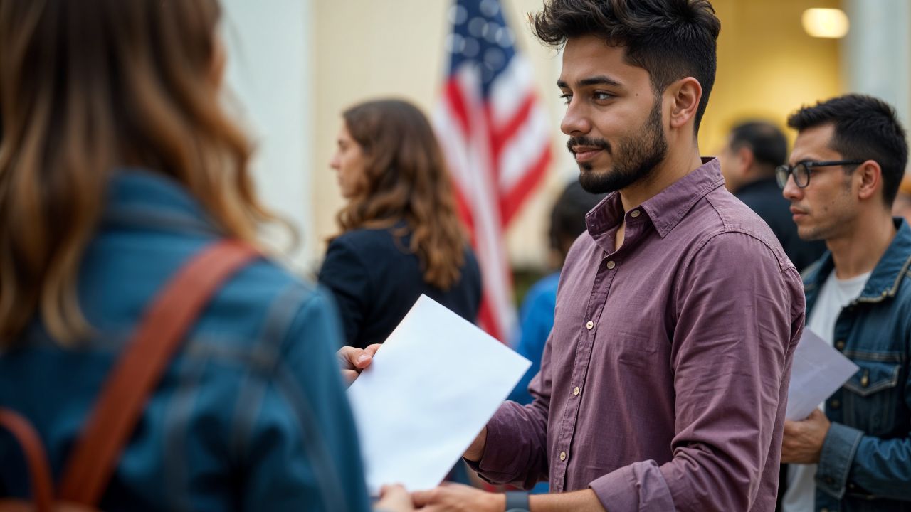 USA Scholarships for Pakistani