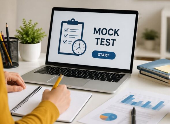 Mock Tests & Assessment