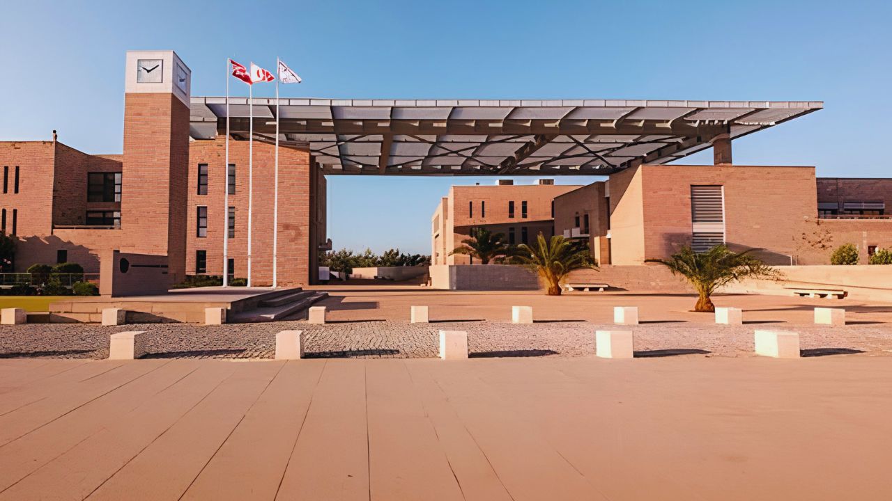 Middle East Technical University