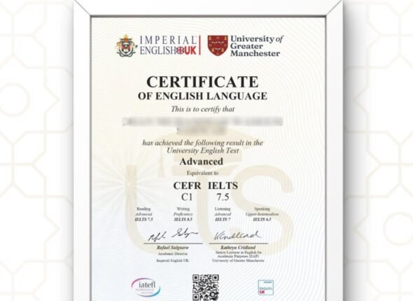 English